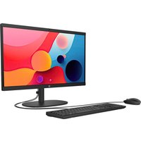 HP 22-dg0001na 21.5" All-in-One PC - Intel®Core i3